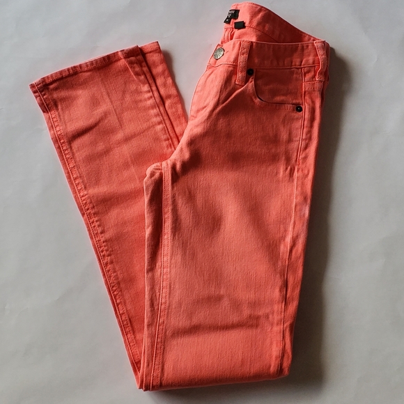 J.Crew Matchstick stretch jeans Carol - Picture 3 of 11